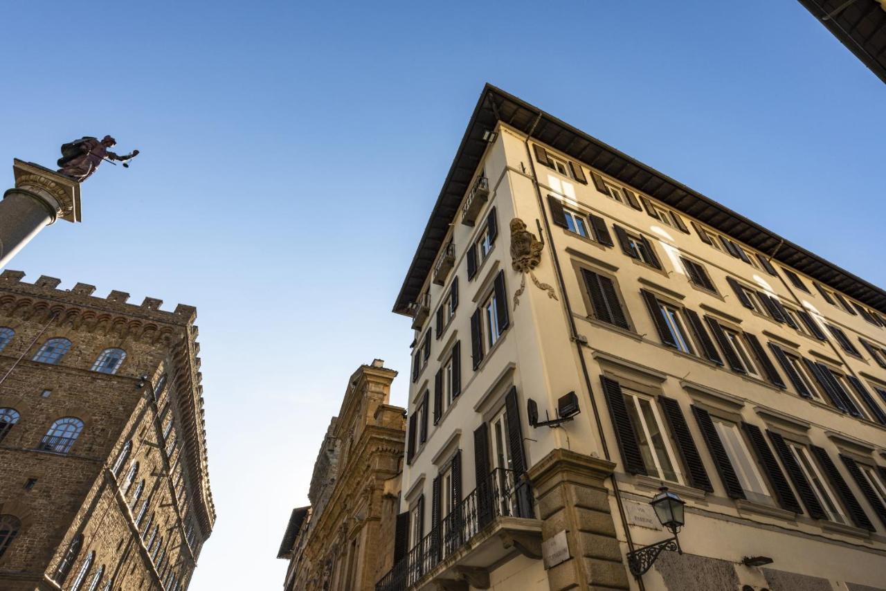 Parione Uno 3* Florencia