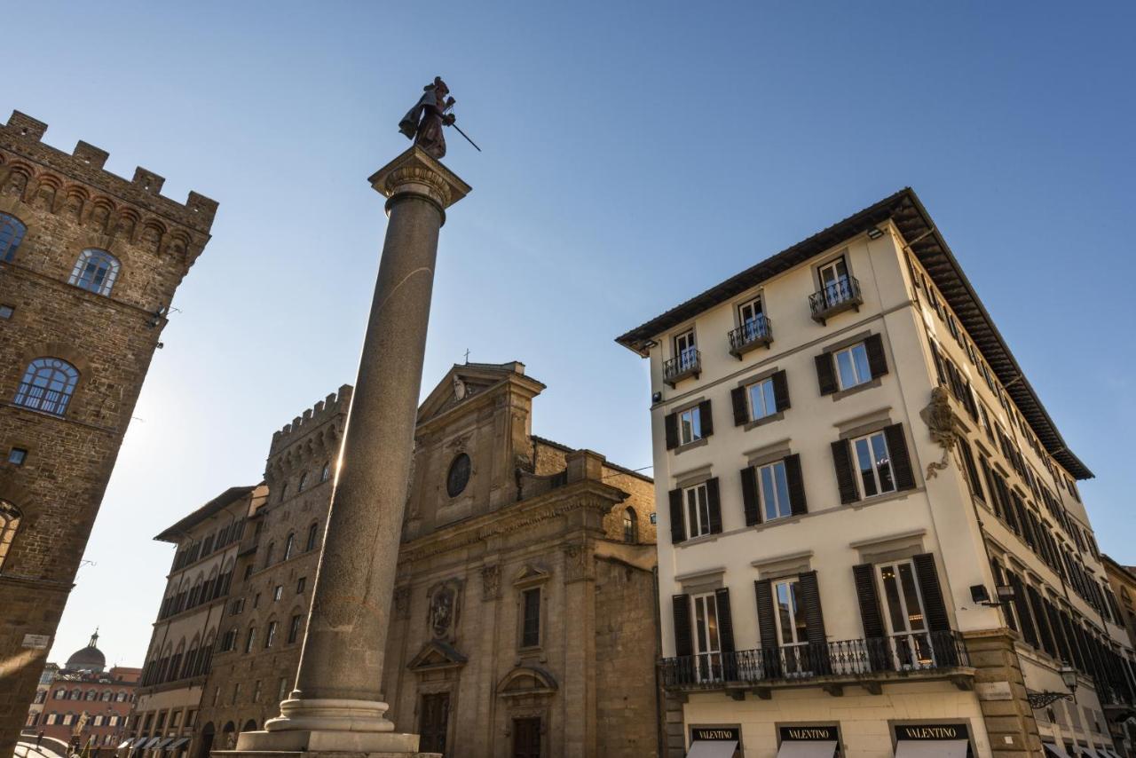 Pensión Parione Uno Florencia