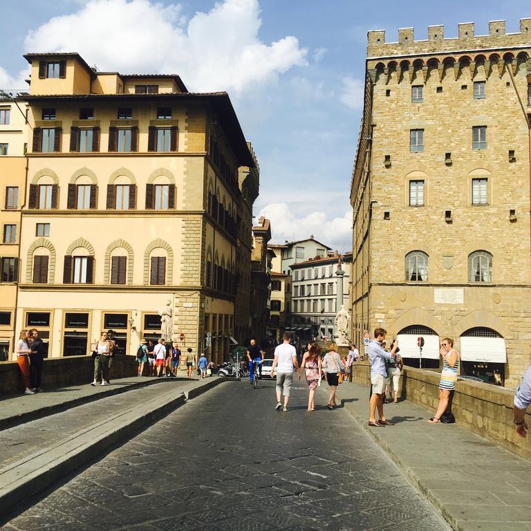 Parione Uno 3* Florencia