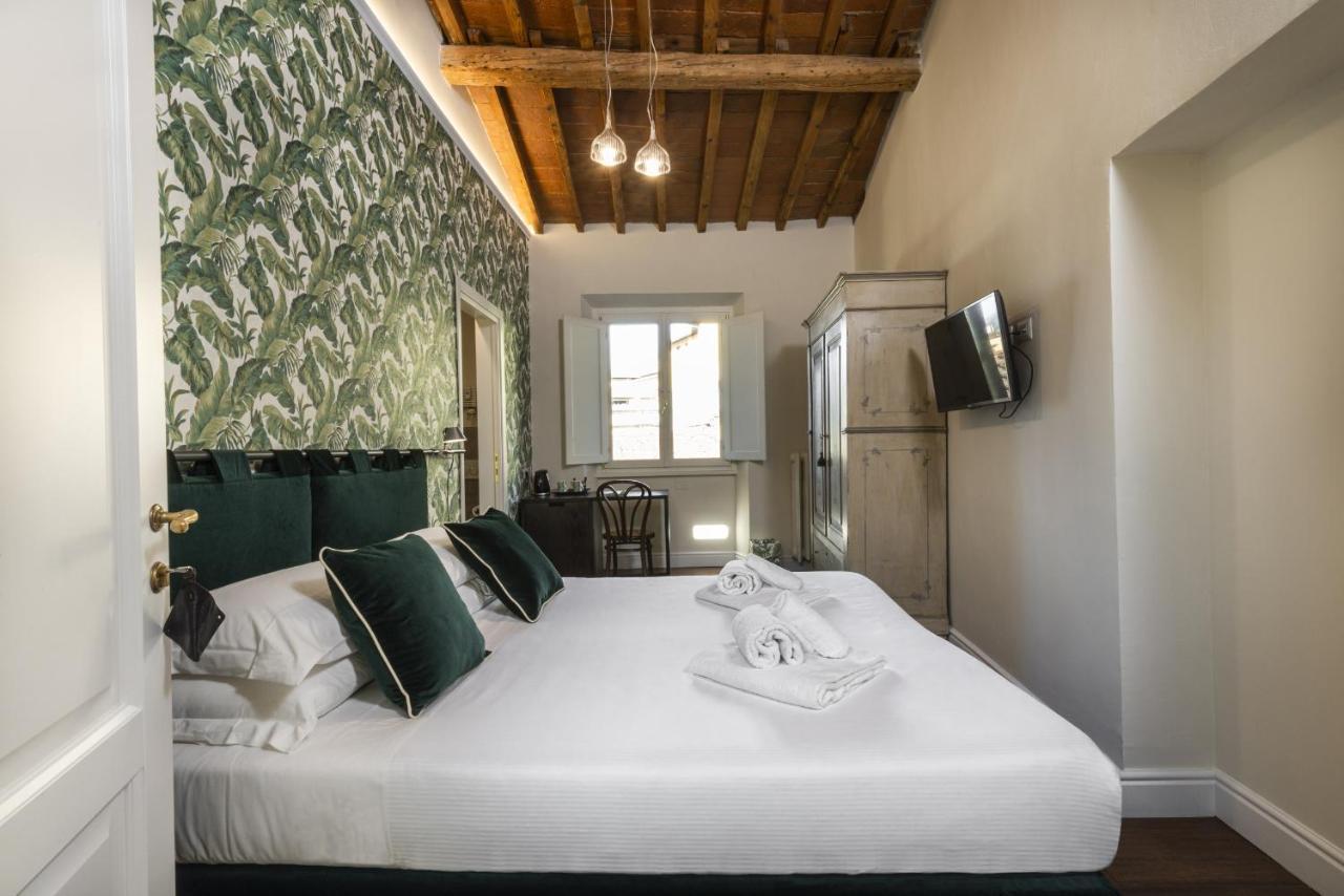 Gasthof Parione Uno Florenz