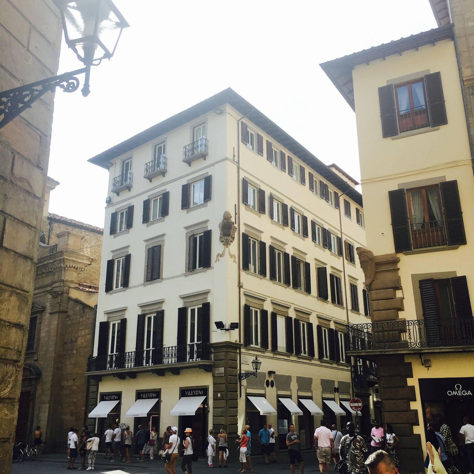 Gasthof Parione Uno 3*