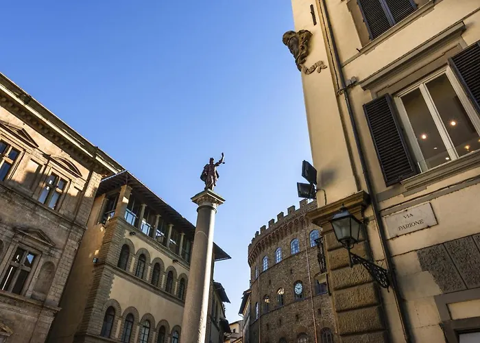 Parione Uno