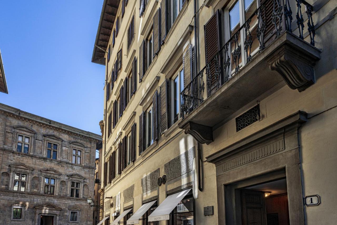 Parione Uno 3* Florença